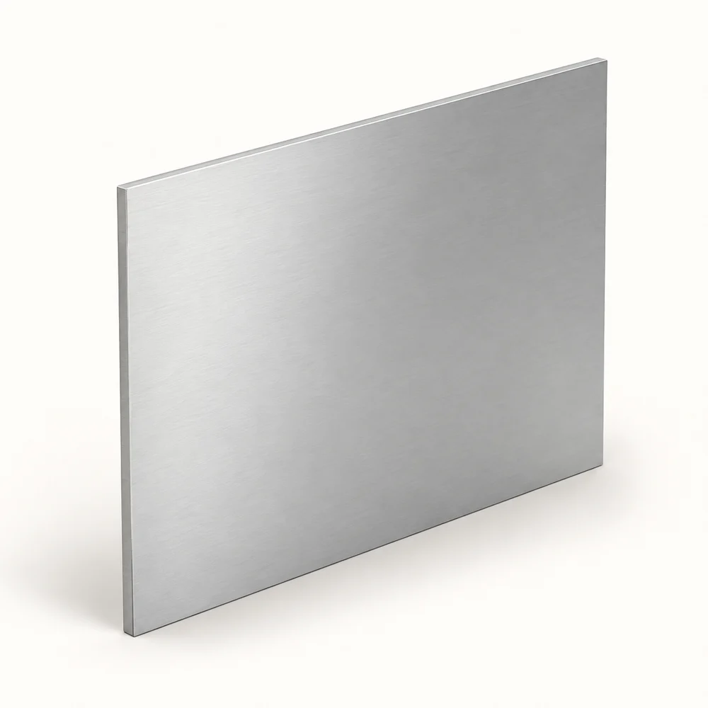 1150 Aluminum Flat Panel — illustrative image
