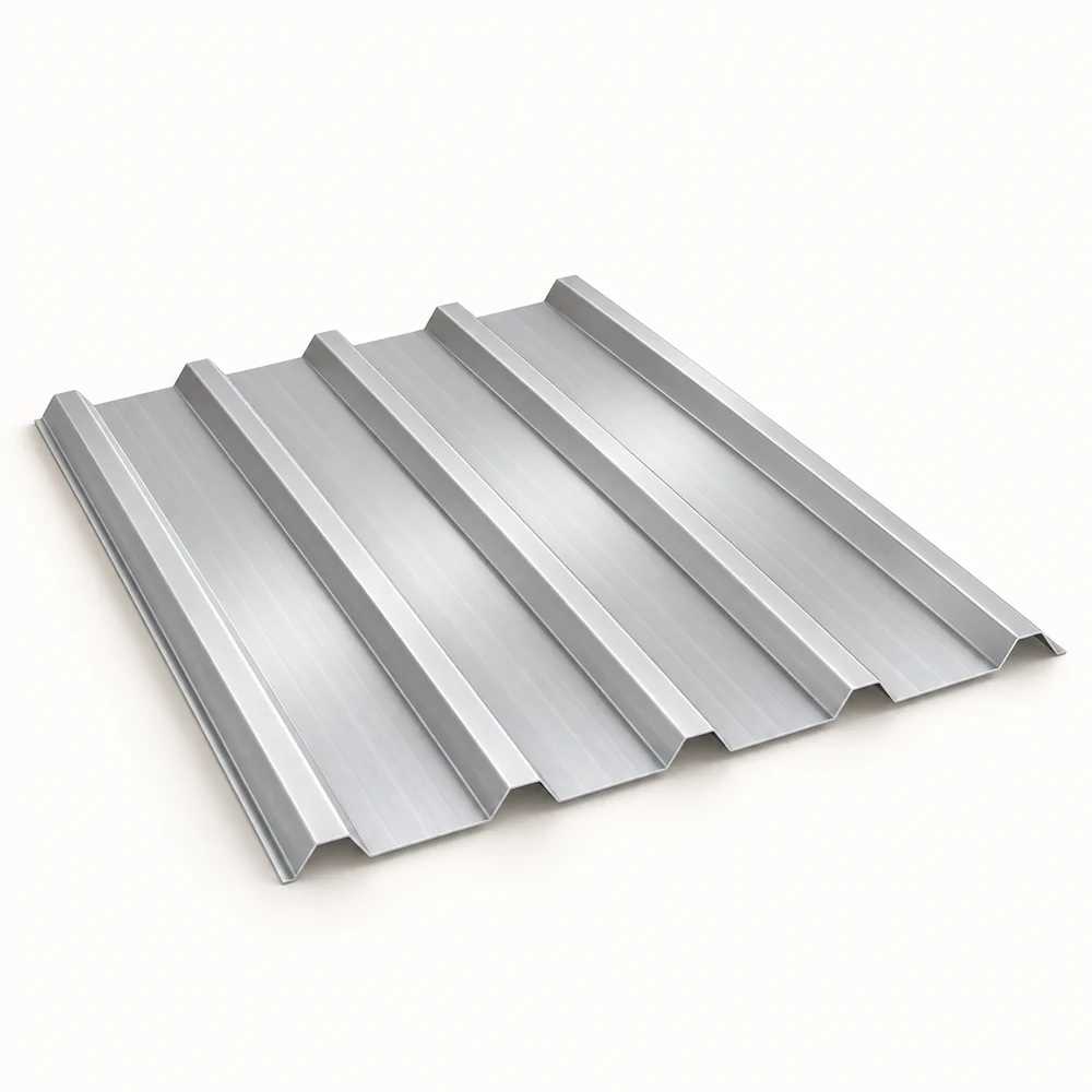 950 Great Wall Aluminum Roof Panel — illustrative image